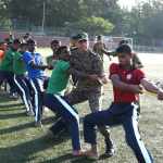 Annual Athletic Meet